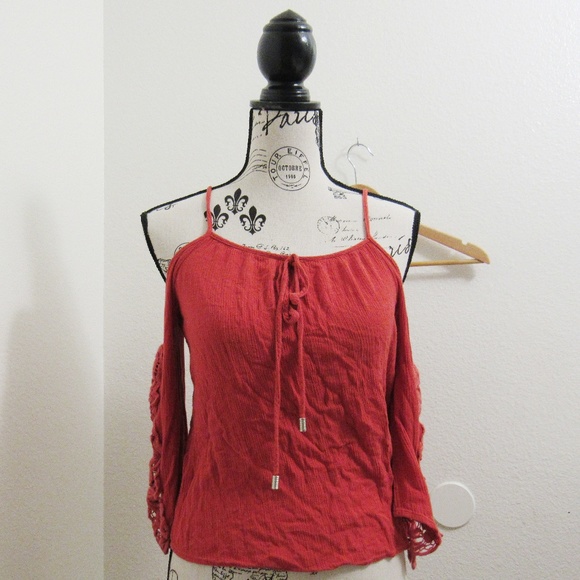 PAPAYA Breazy Beautiful Blouse - Picture 3 of 4